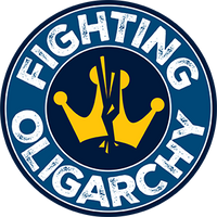 Wipe Out the Oligarchs