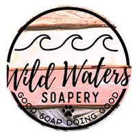 Wild Waters Soapery Bestsellers