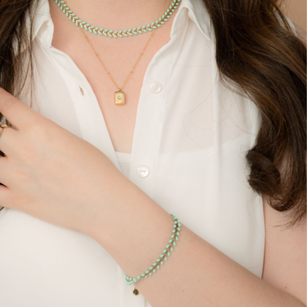 Seeds of Hope Bracelet