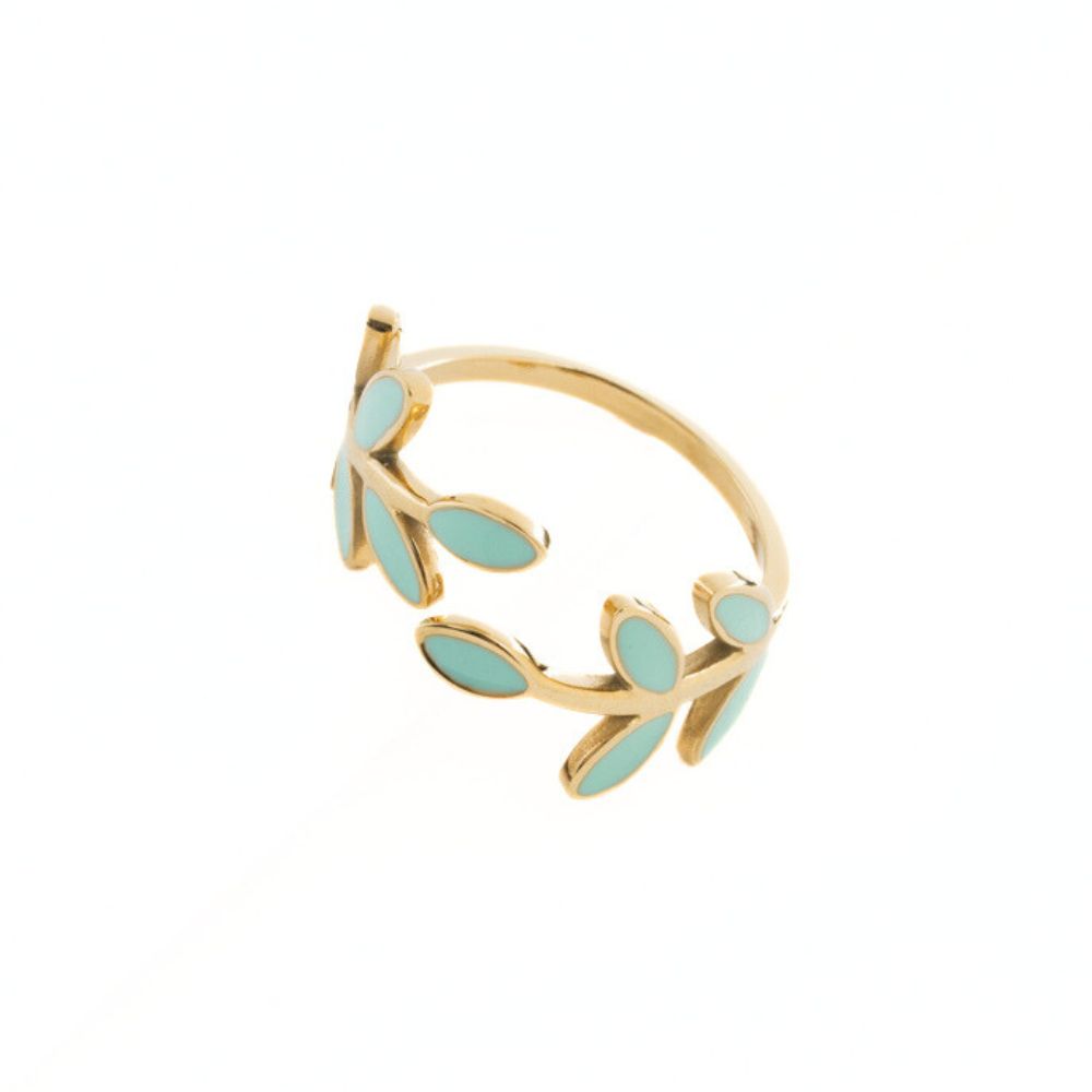 Seeds of Hope Ring