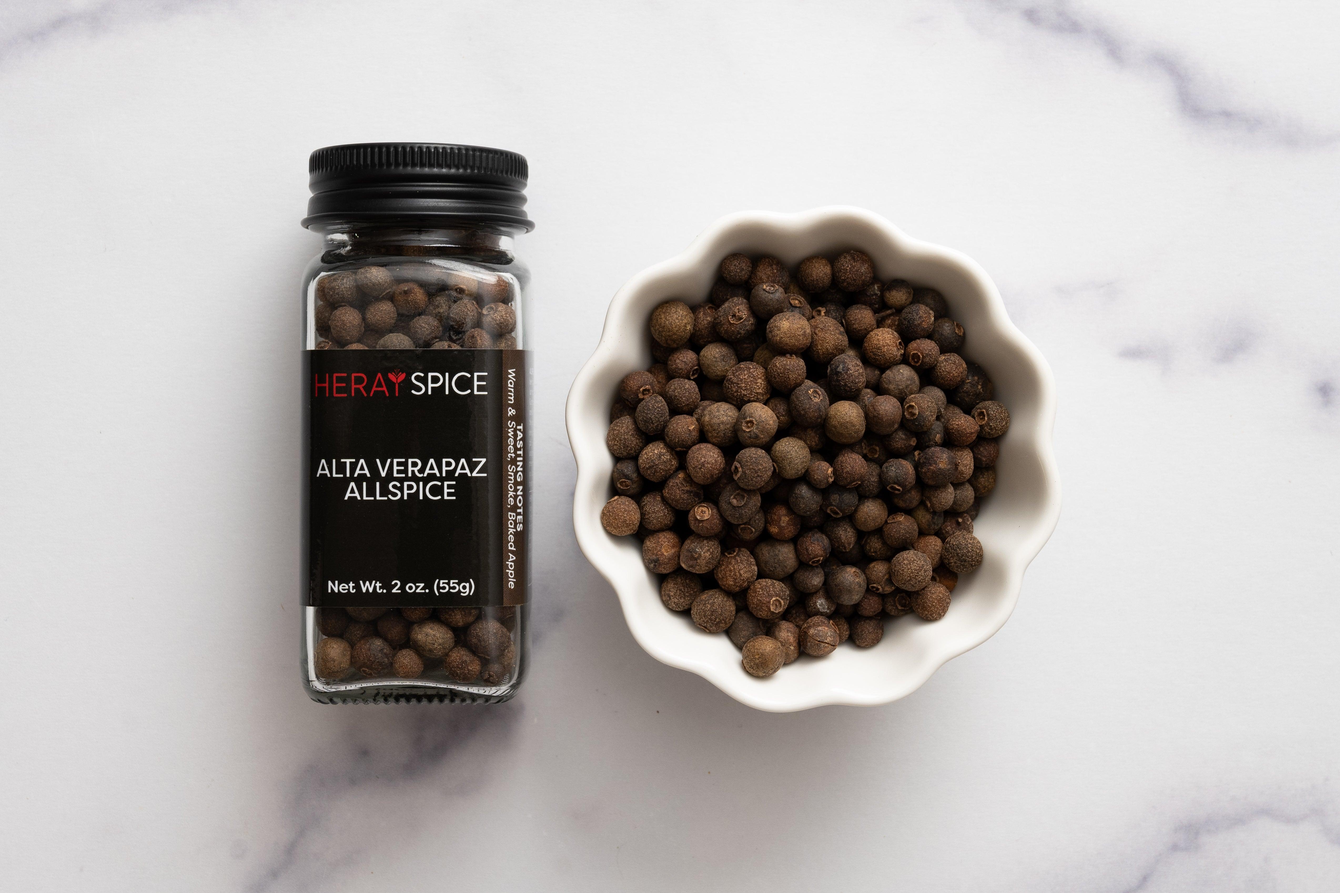 Allspice 2 Oz (55 grams)