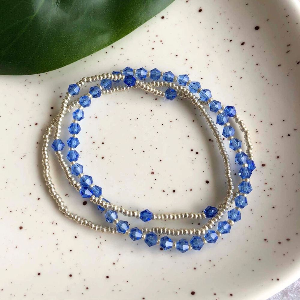 Cause Connection Bracelet - Rescue