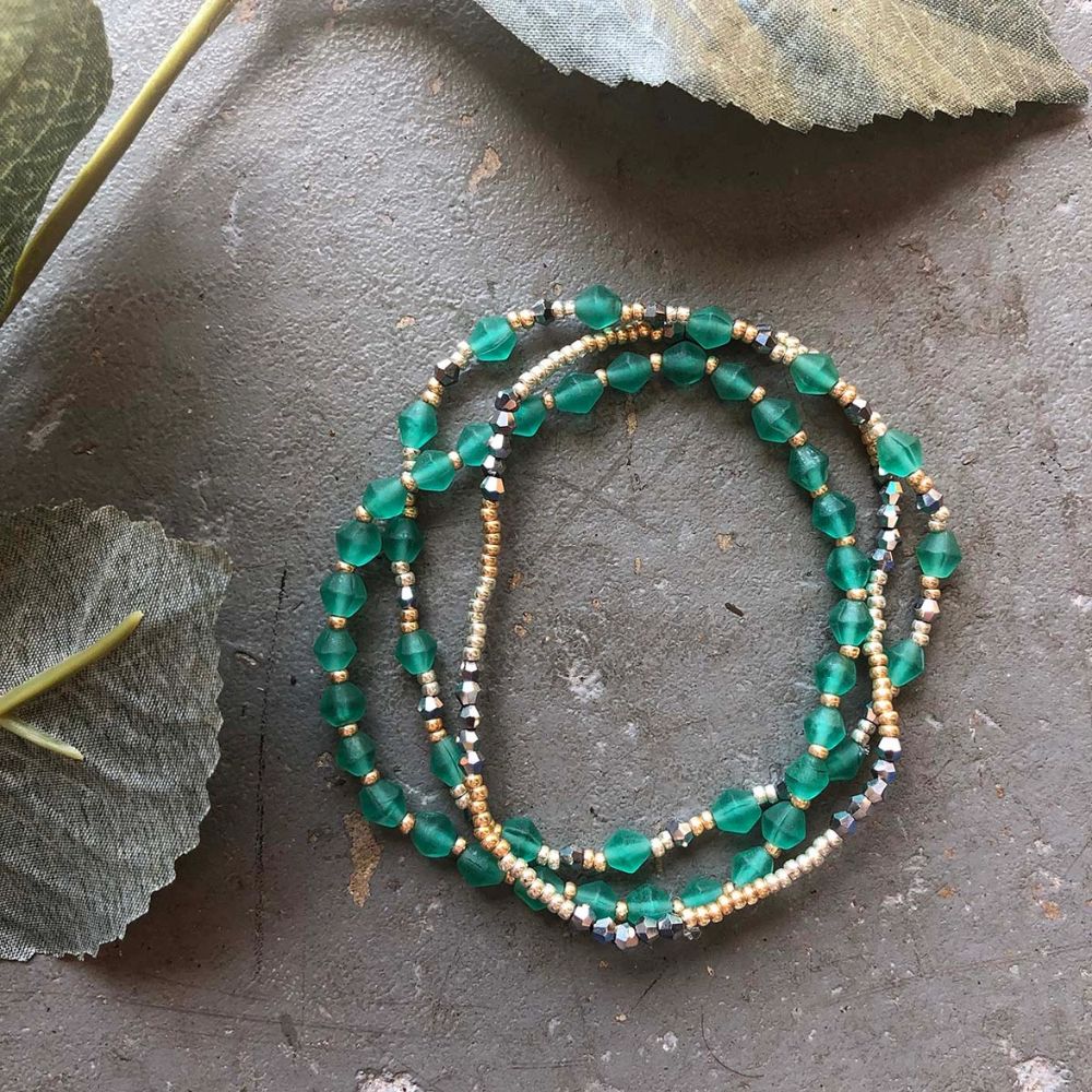 Cause Connection Bracelet - Support