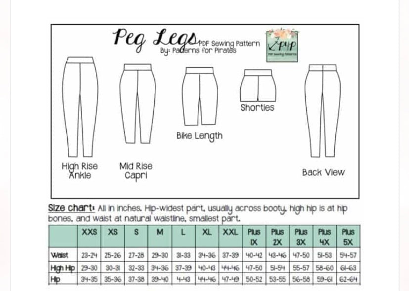 Hex ‘Em Shorties Sz  XS