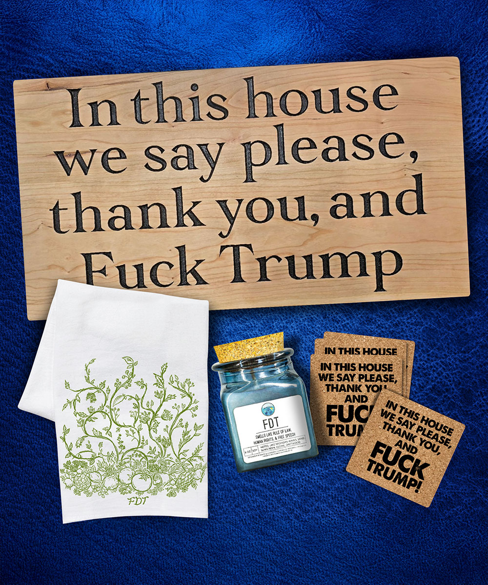 FDT Home Bundle