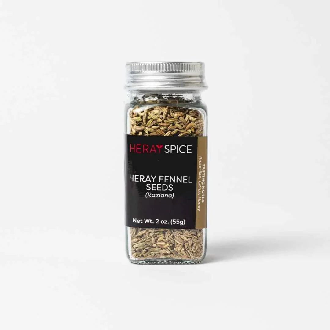 Heray Fennel Seeds