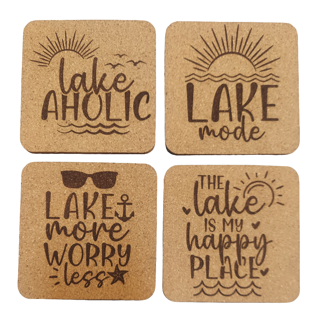 EcoEssentials Lake Life