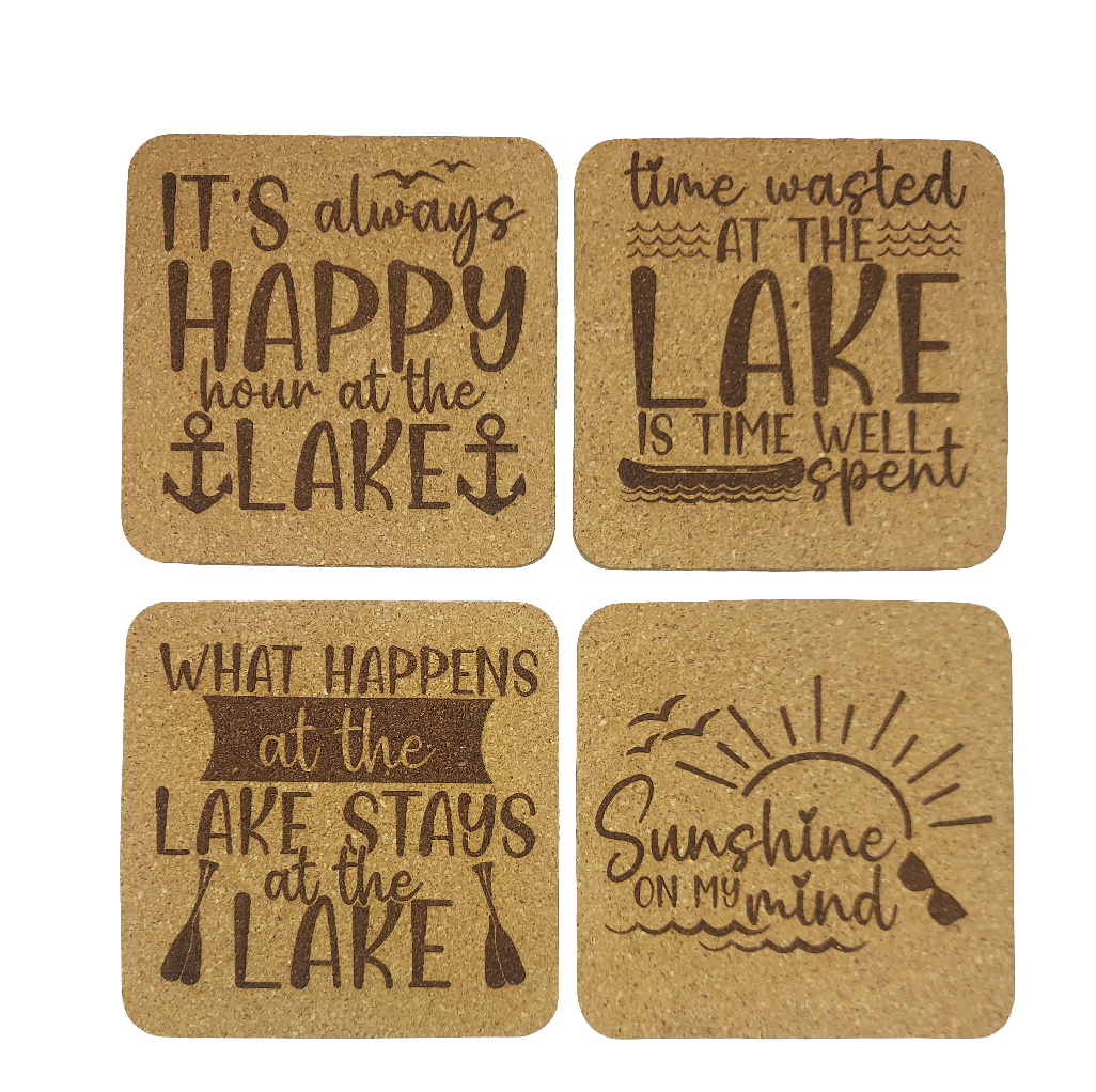 EcoEssentials Lake Life