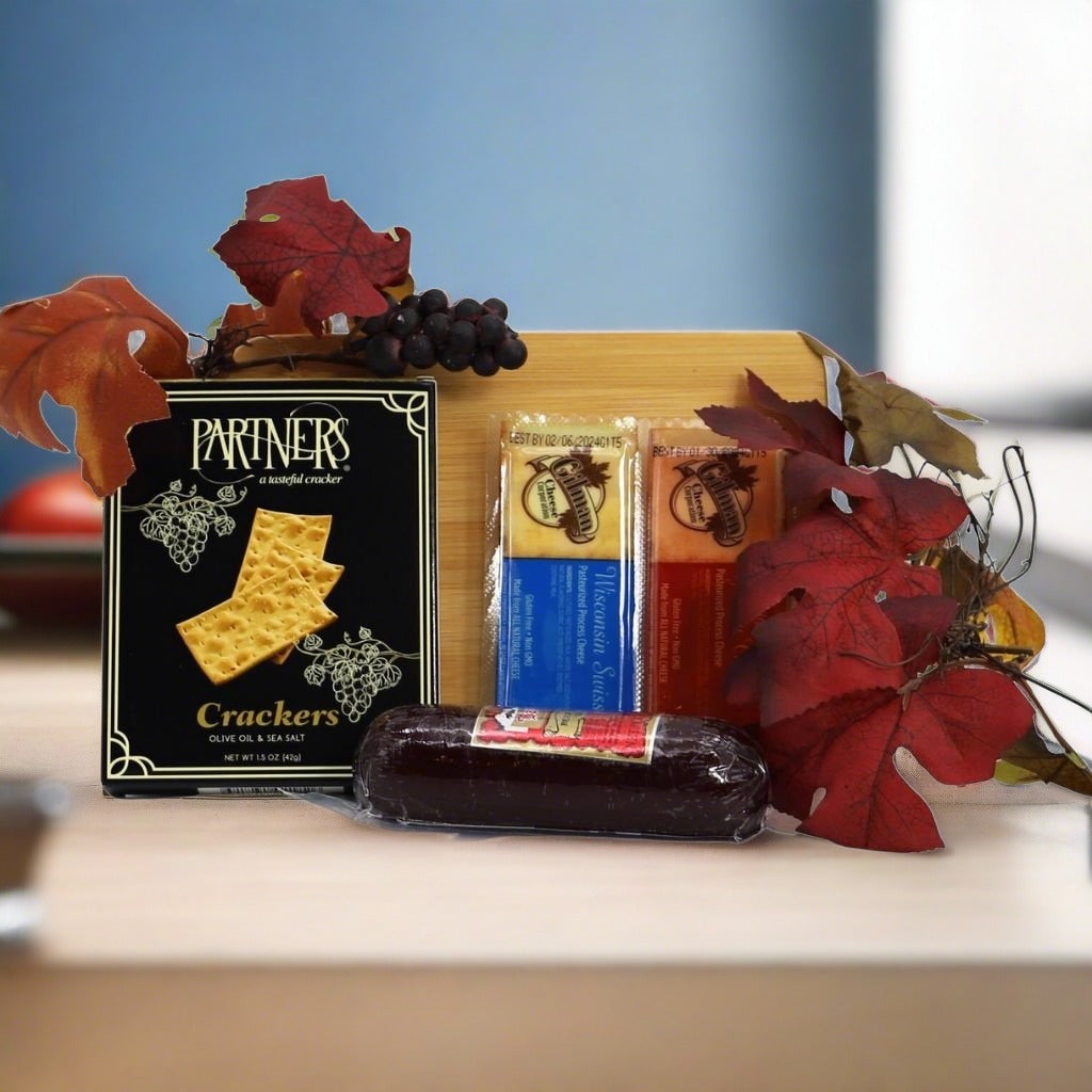 The Board Gift Set