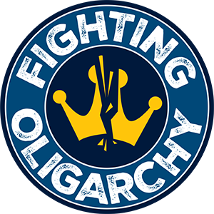 Wipe Out the Oligarchs