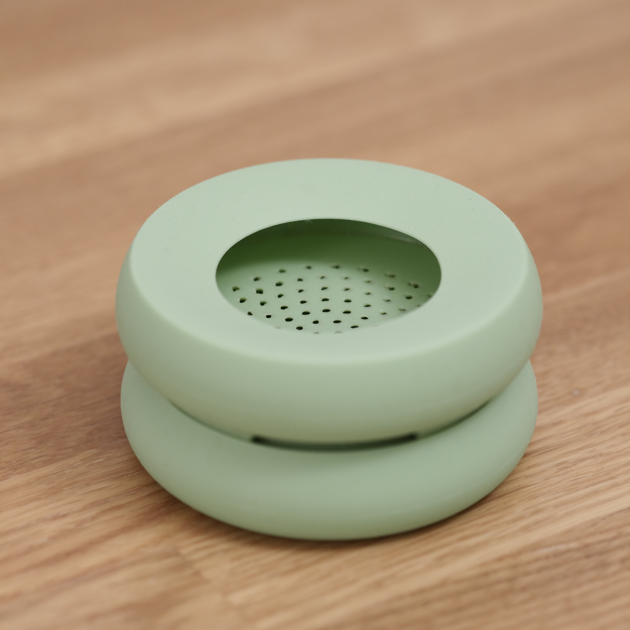 Reusable Silicone Sprouting Lids | Mason Jar Sprout Kit