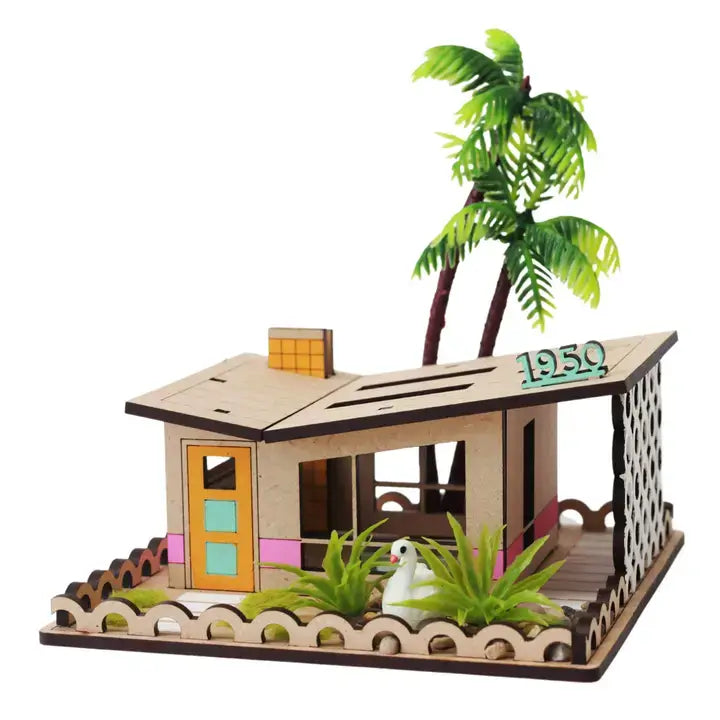 Palm Springs Architectural Kit