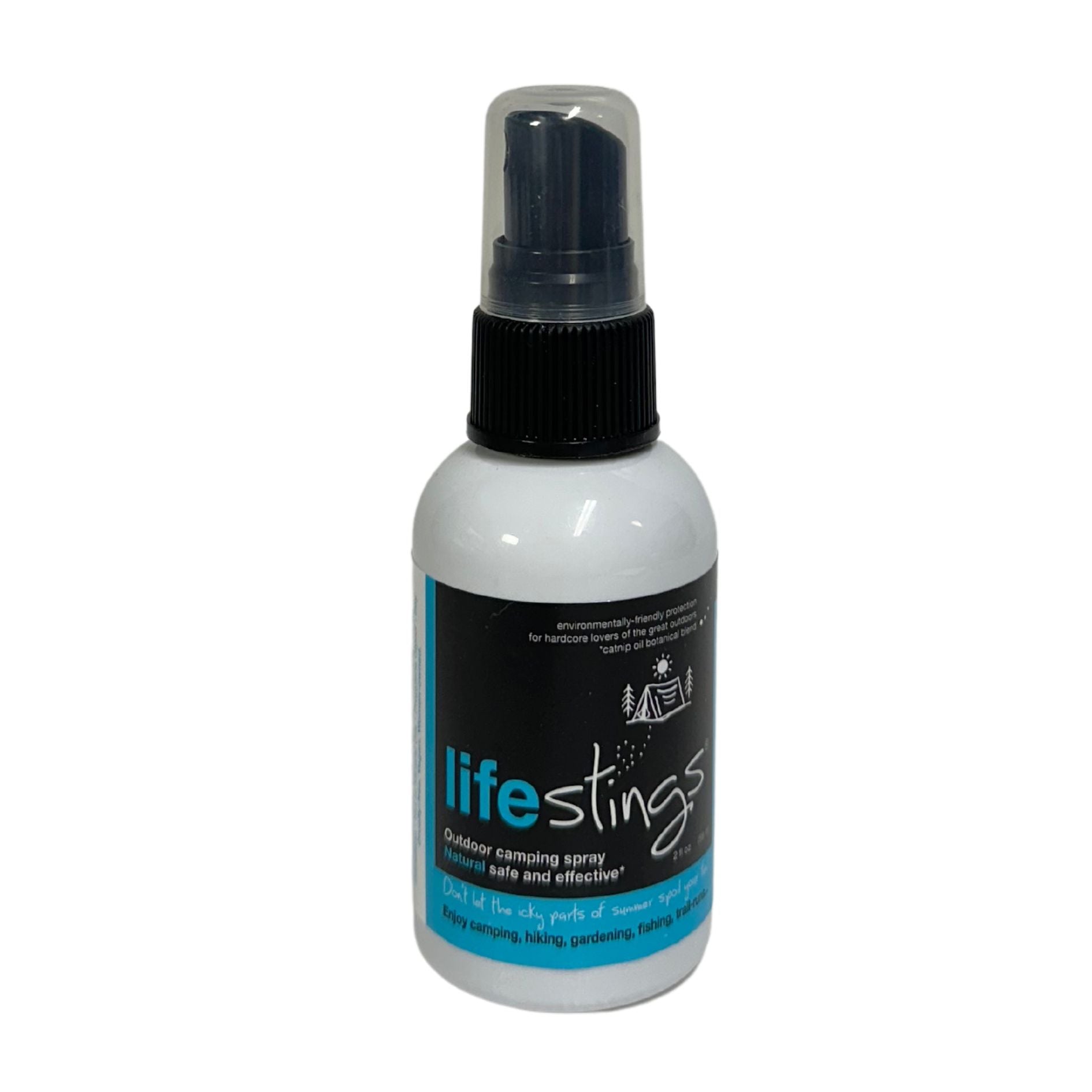 lifestings® camping spray