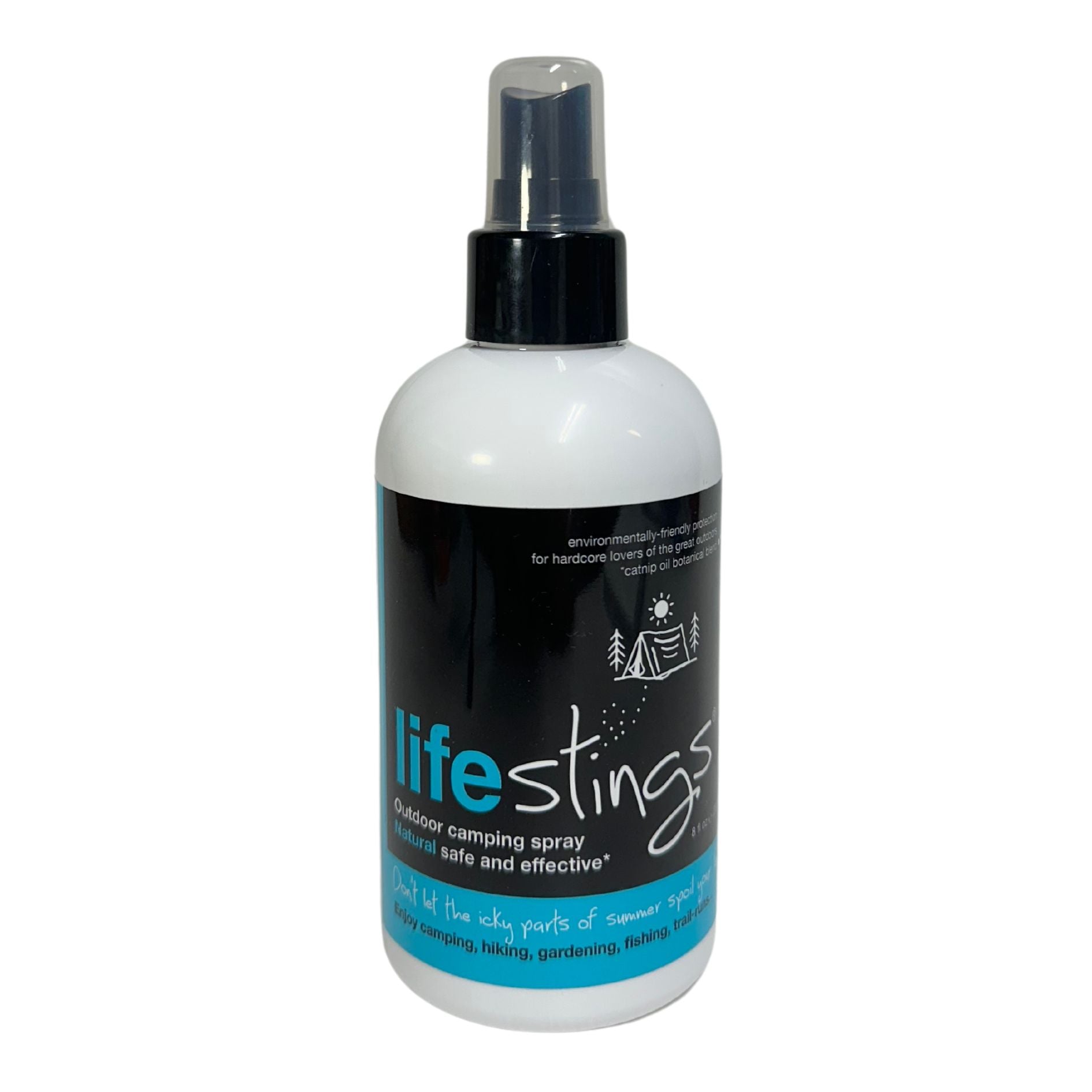 lifestings® camping spray
