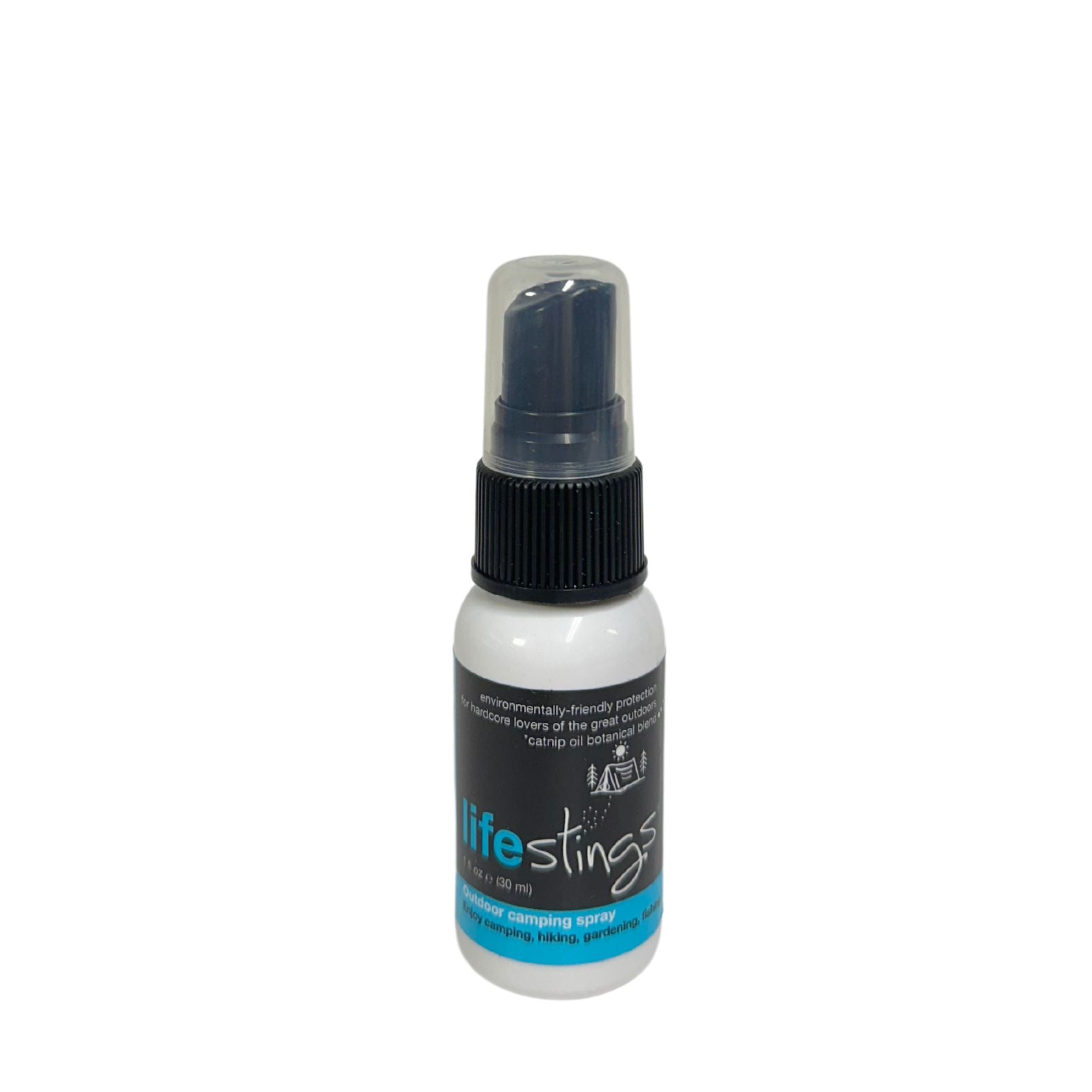 lifestings® camping spray