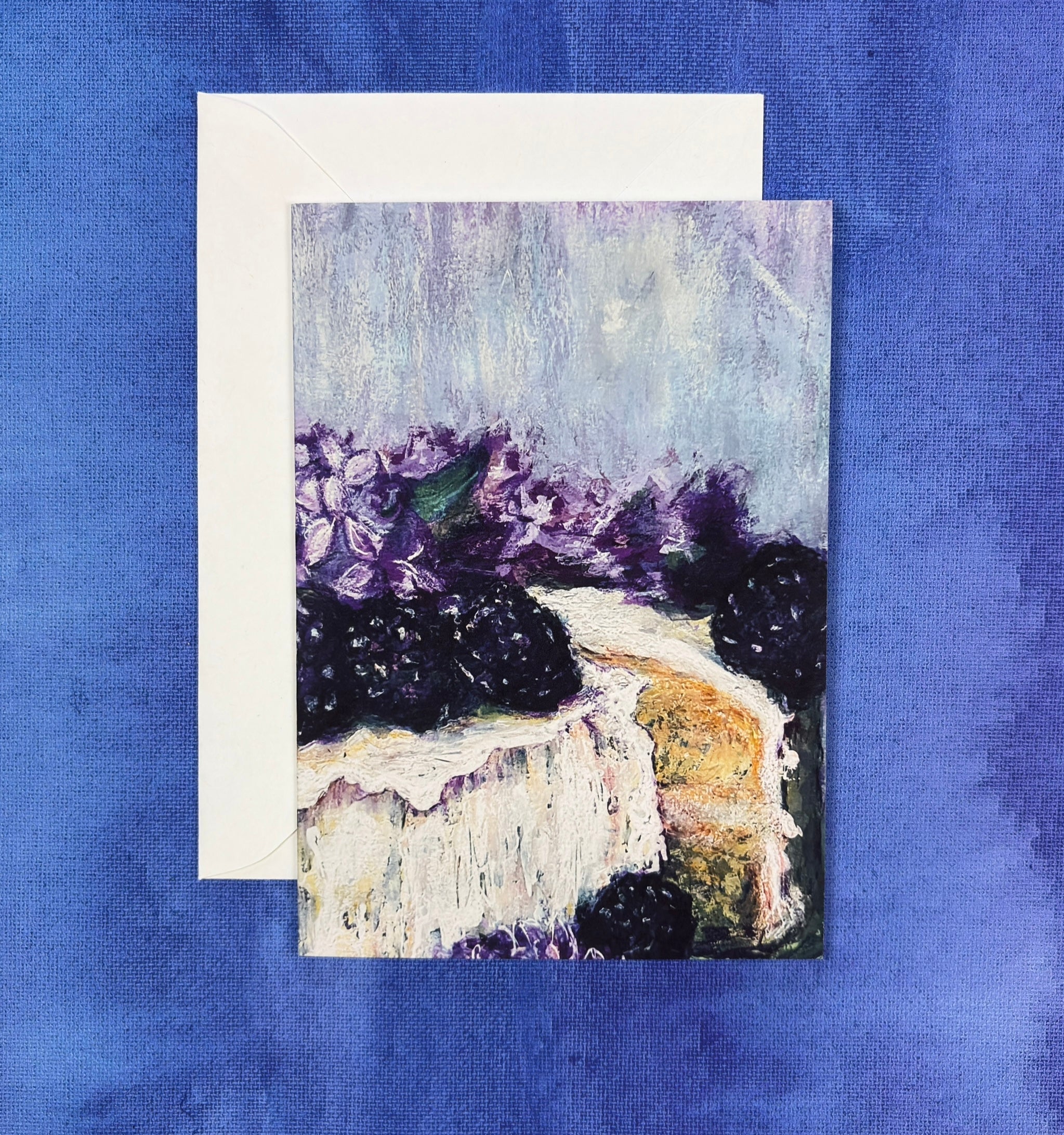 Sweet Harmony - Greeting Card