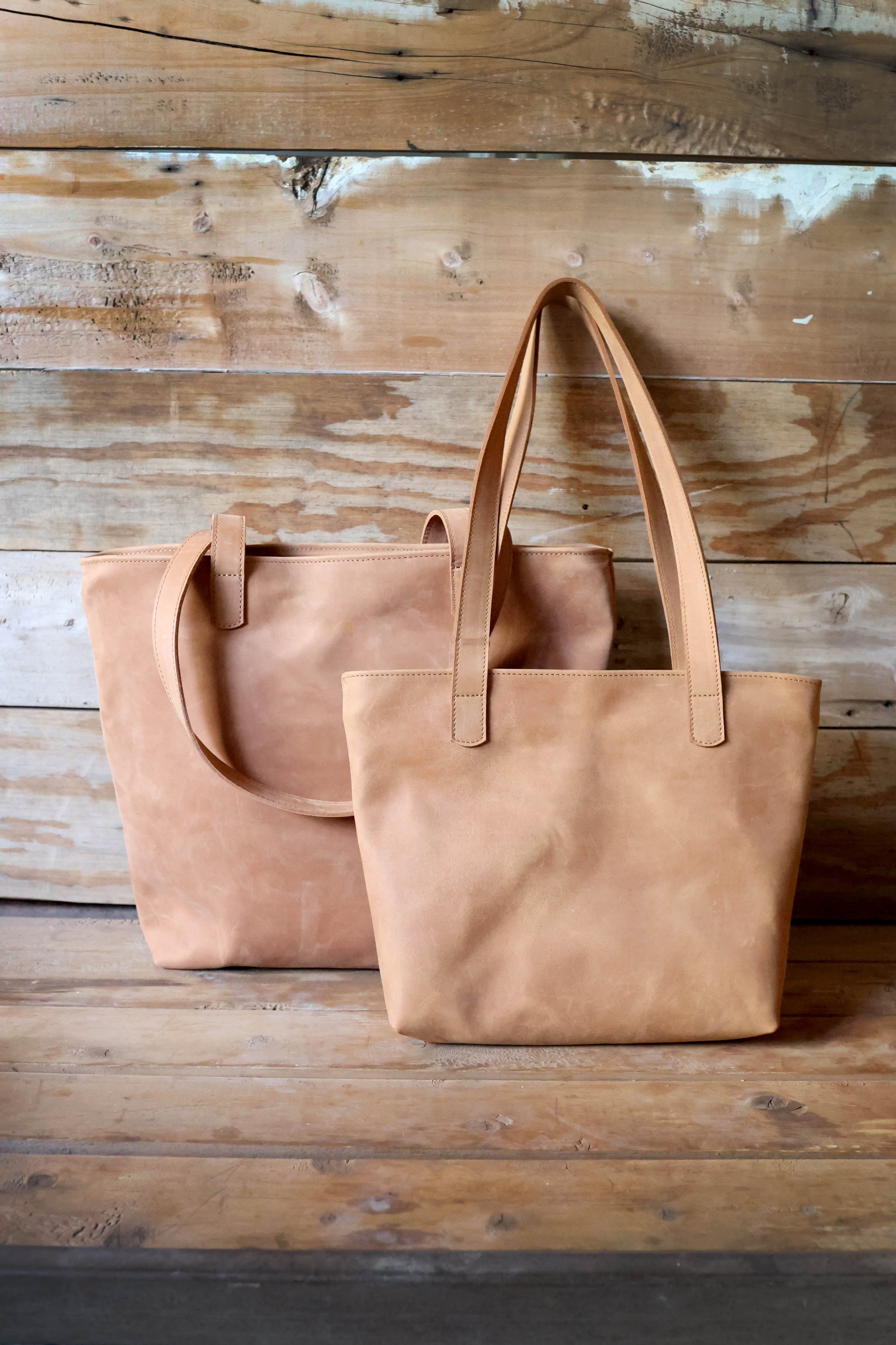 The Kilele Market Tote