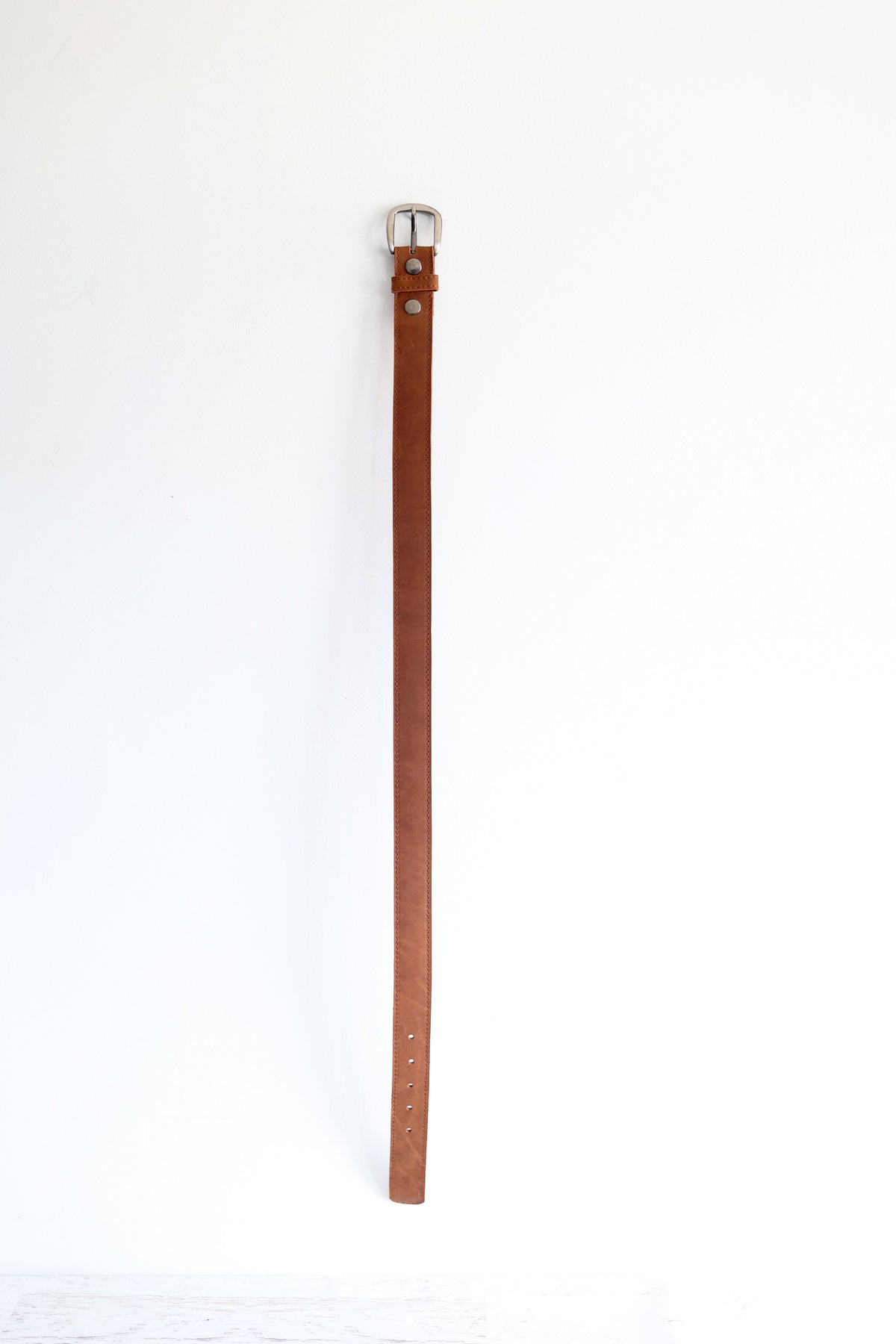 Kilele Leather Belts