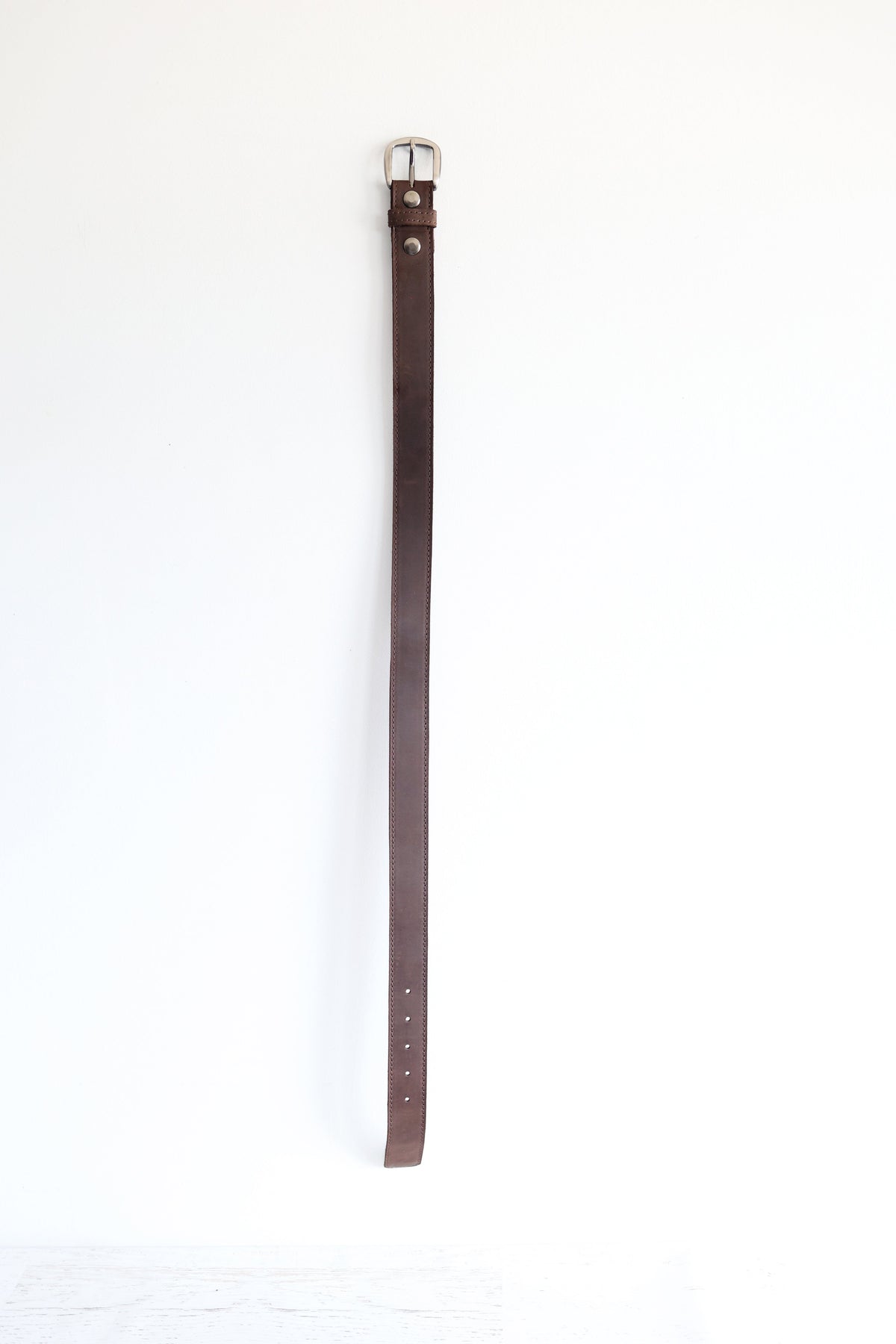 Kilele Leather Belts