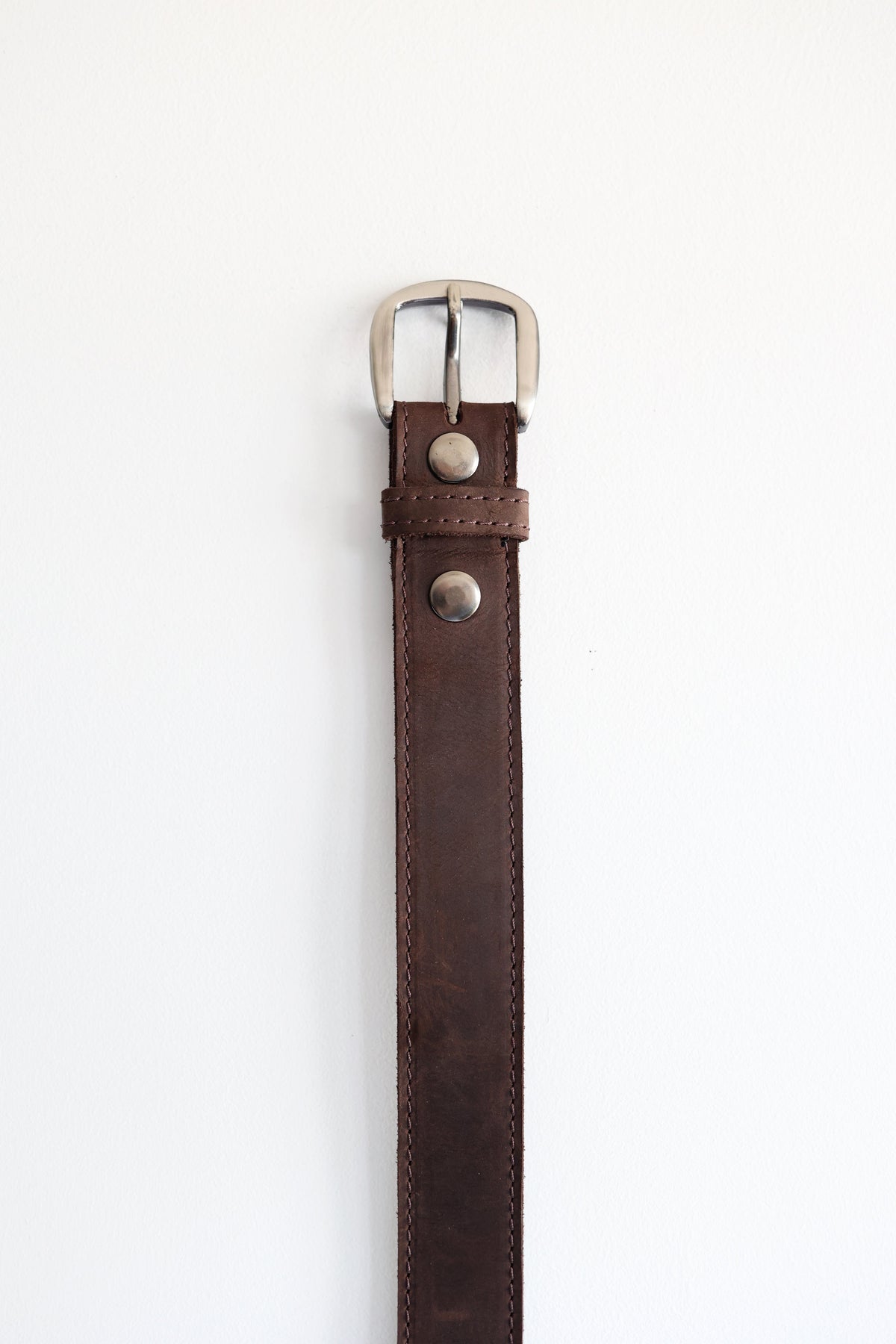 Kilele Leather Belts