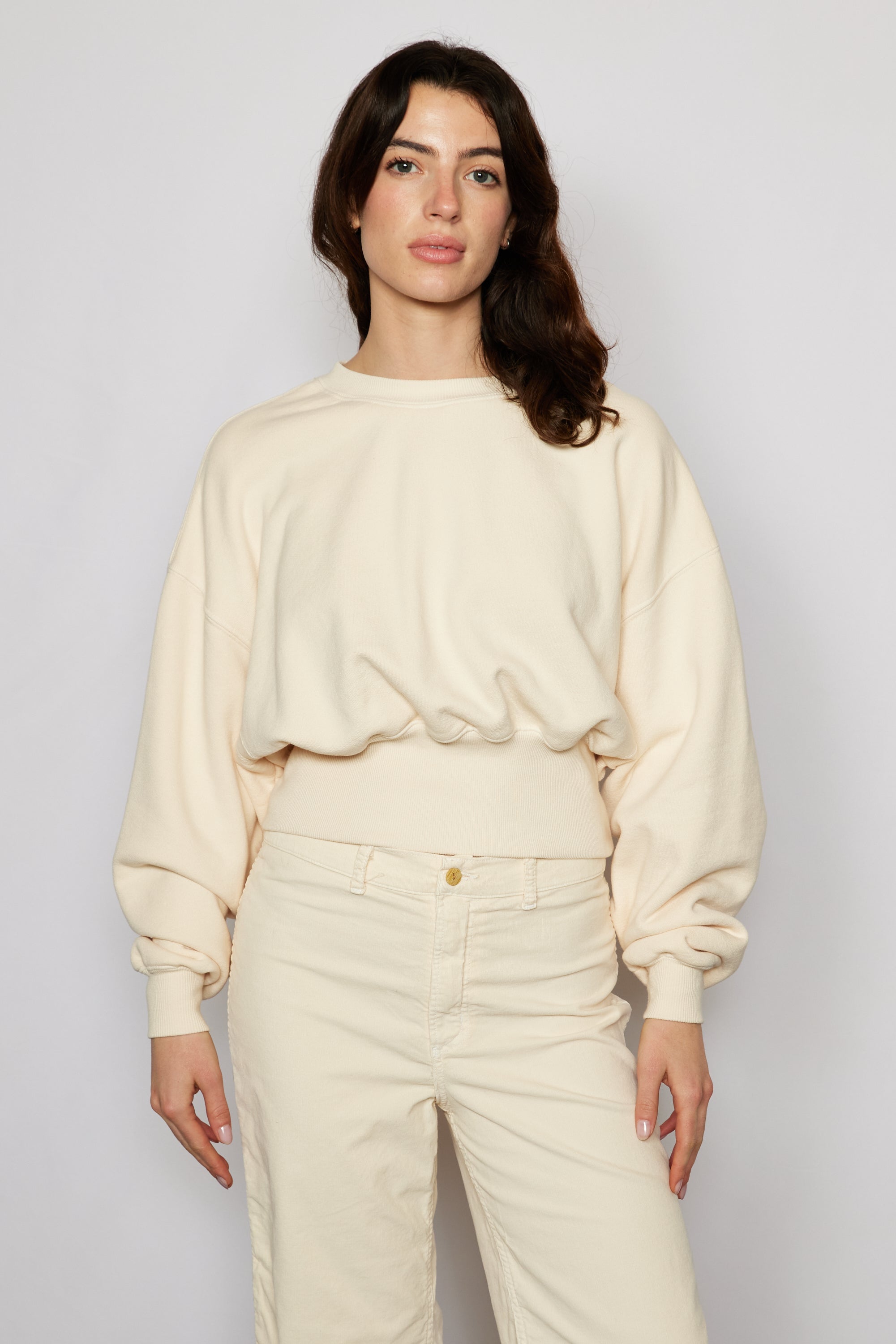 Sonoma Sweatshirt