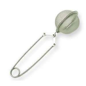 Derby Tea Infuser Mesh Pincer Spoon