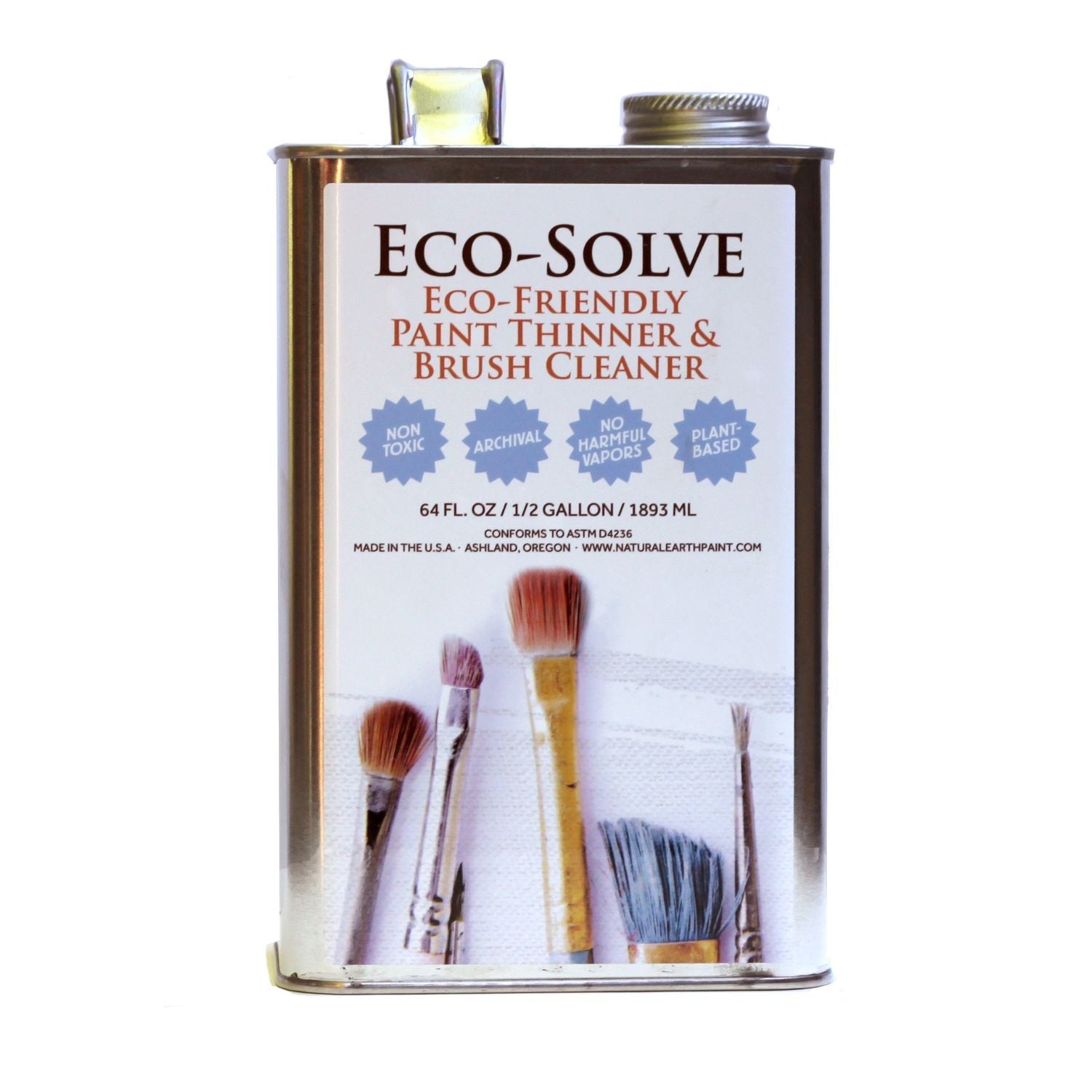 Eco-Solve