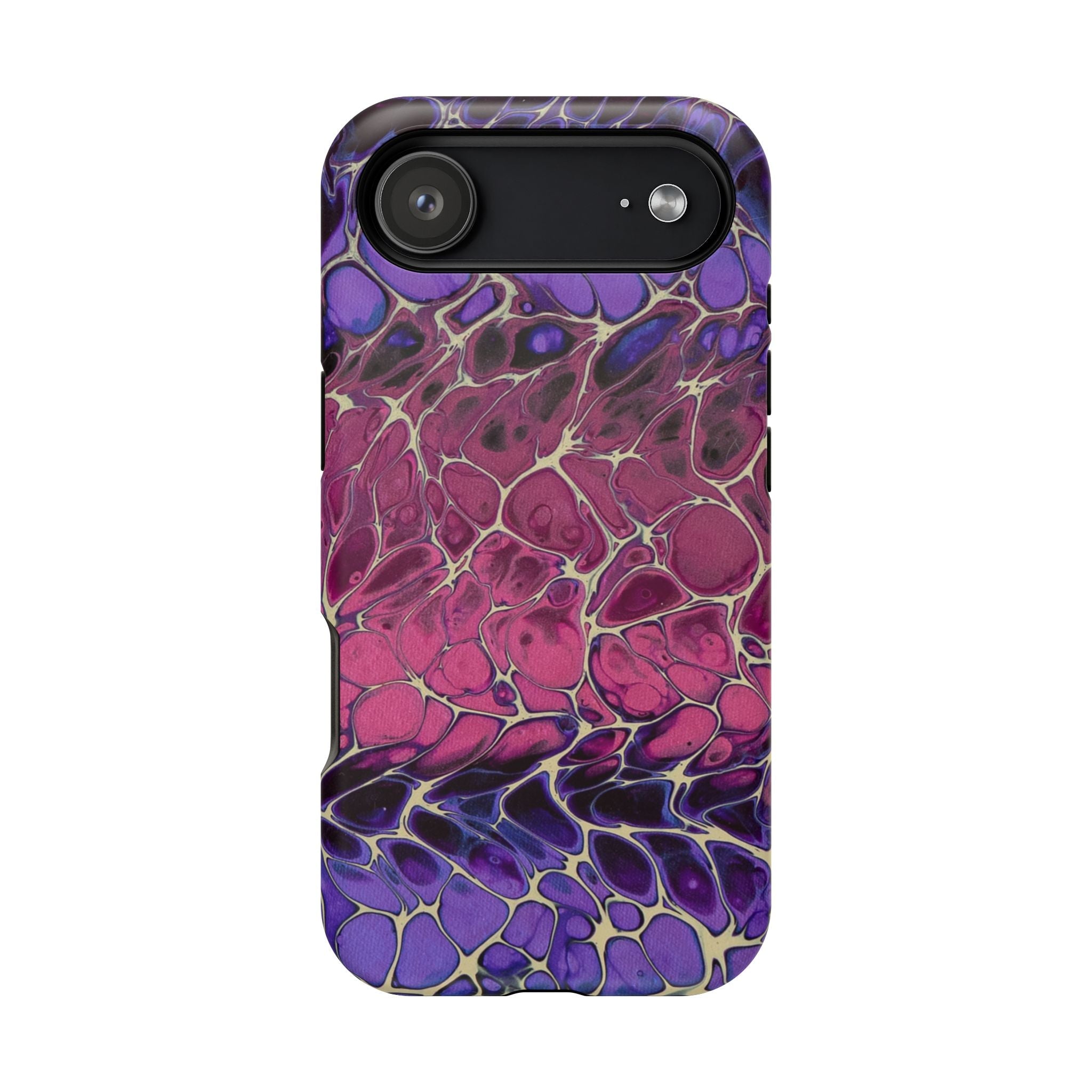 Bespattered Facade Queen Bee Impact-Resistant Case