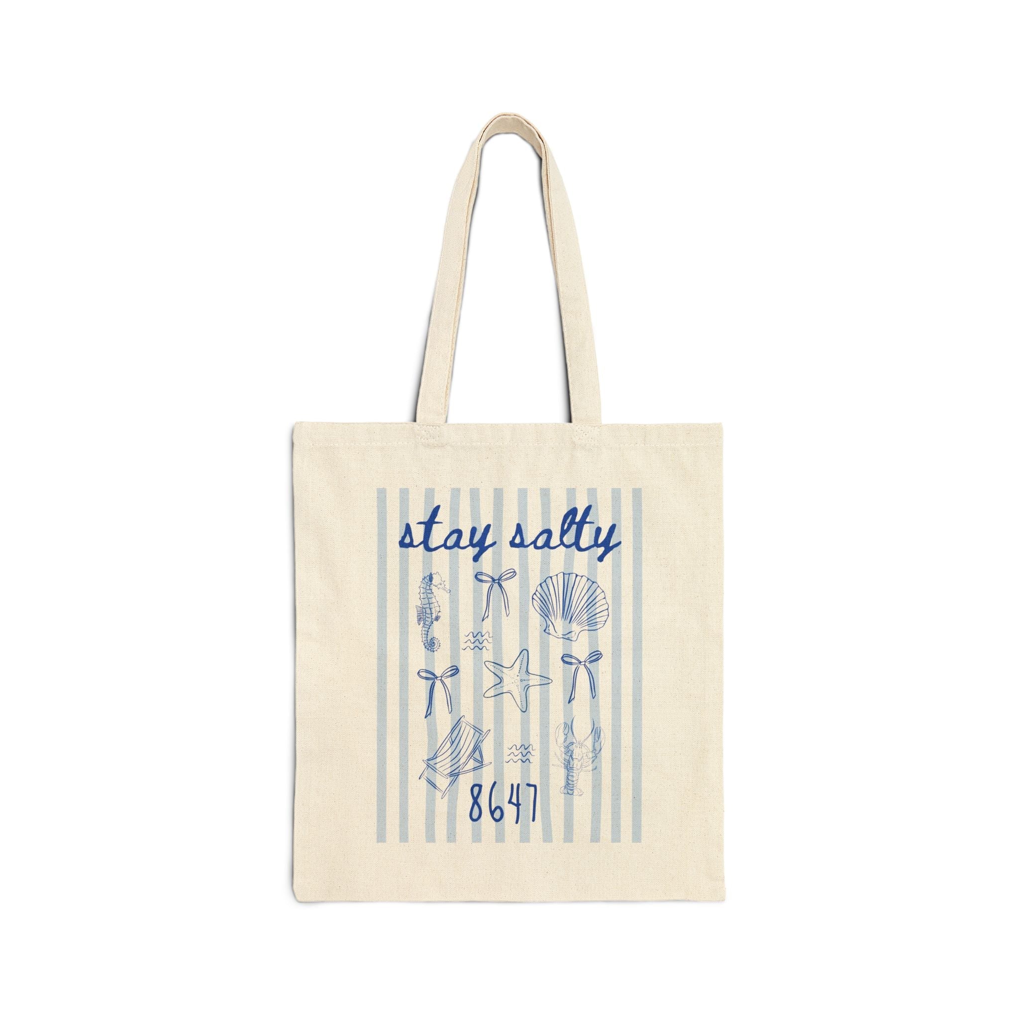Coastal 8647 Beach Tote