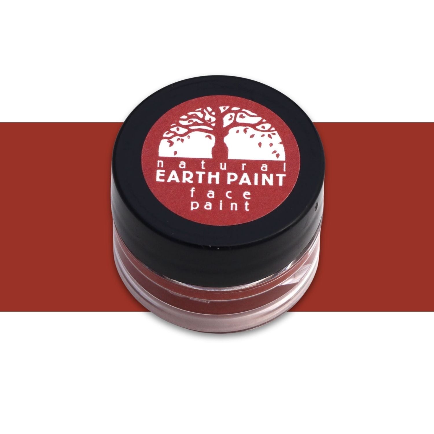 Individual Jars of Face Paint