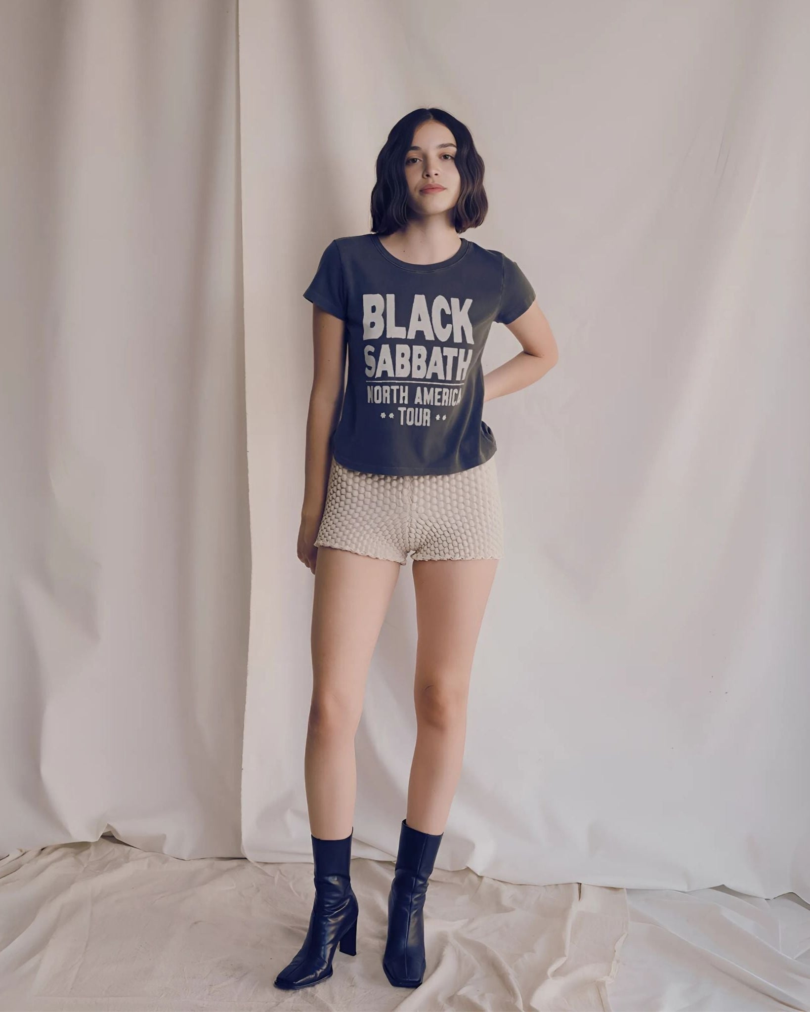 Black Sabbath North America Tour