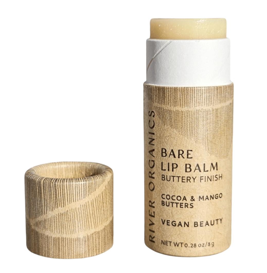Bare Vegan Lip Balm