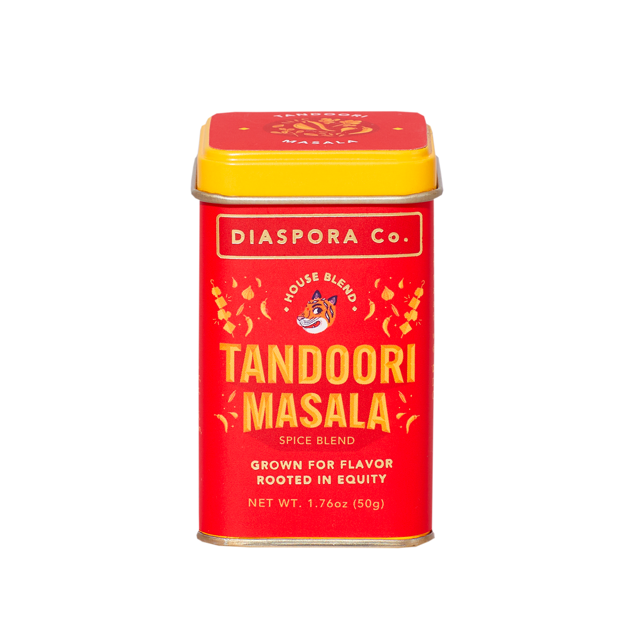 Tandoori Masala