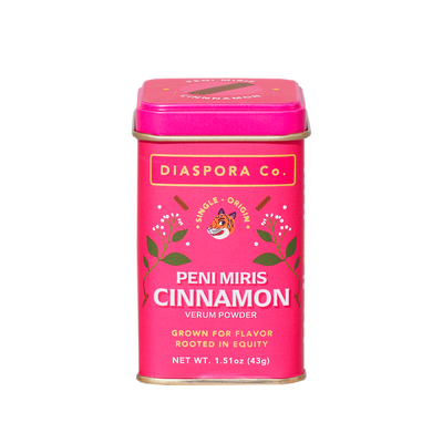 Peni Miris Cinnamon