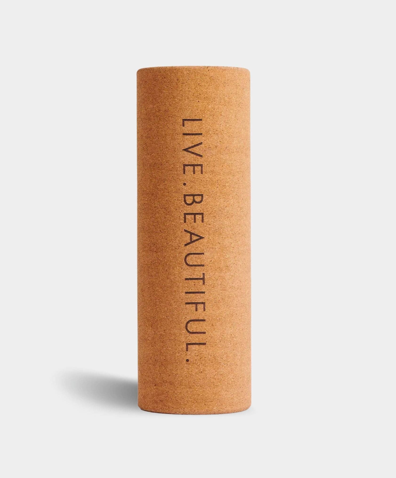 Cork Roller - Best Muscle Recovery & Physical Therapy Tool