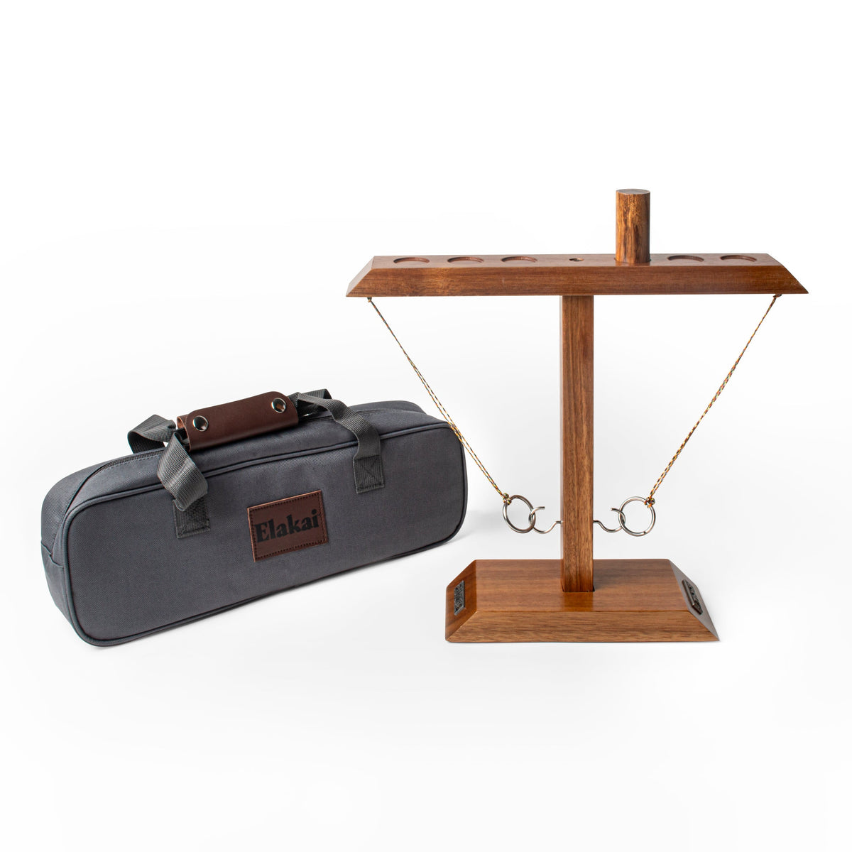 2 Player Hook & Ring