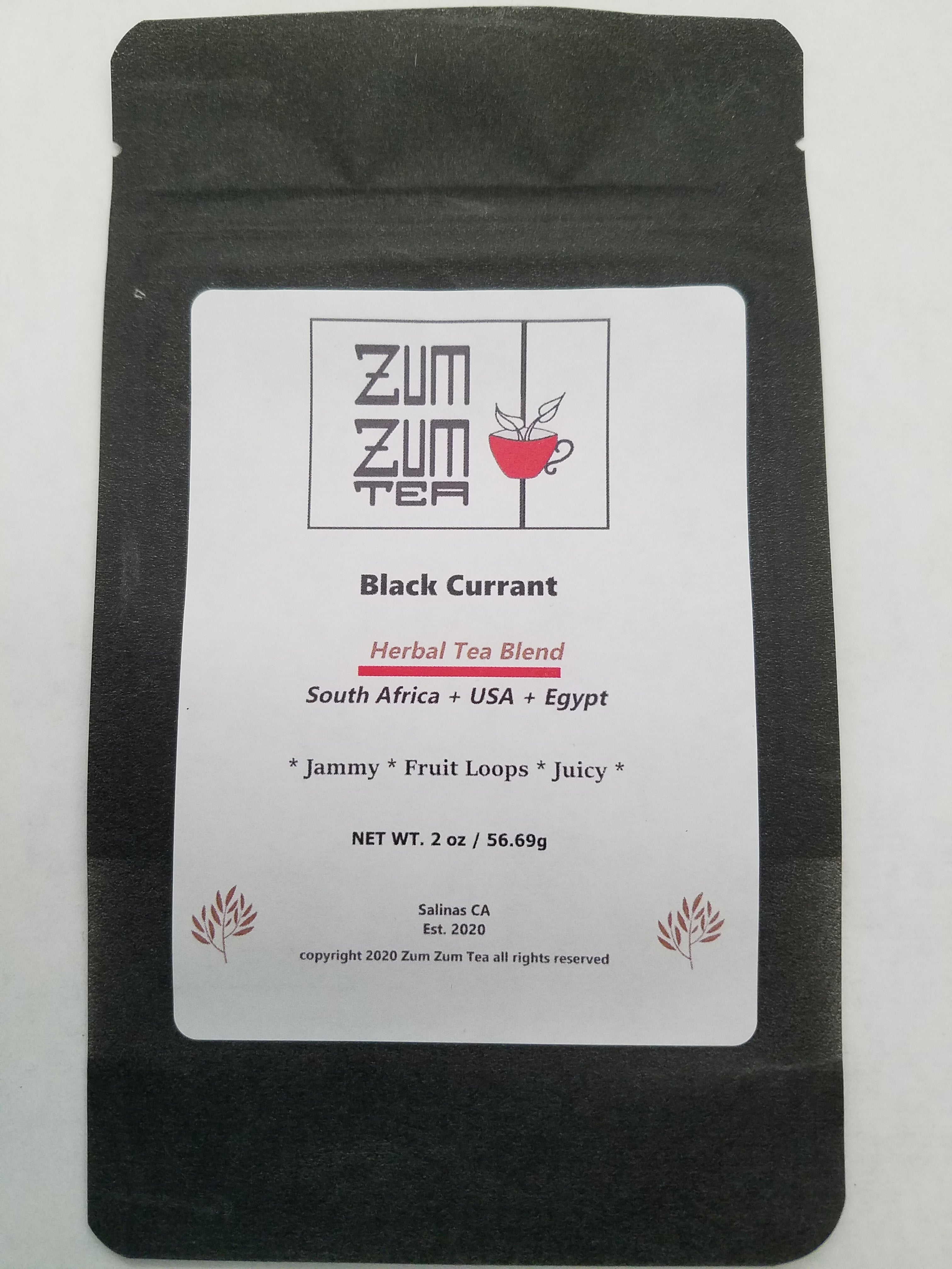 Black Currant