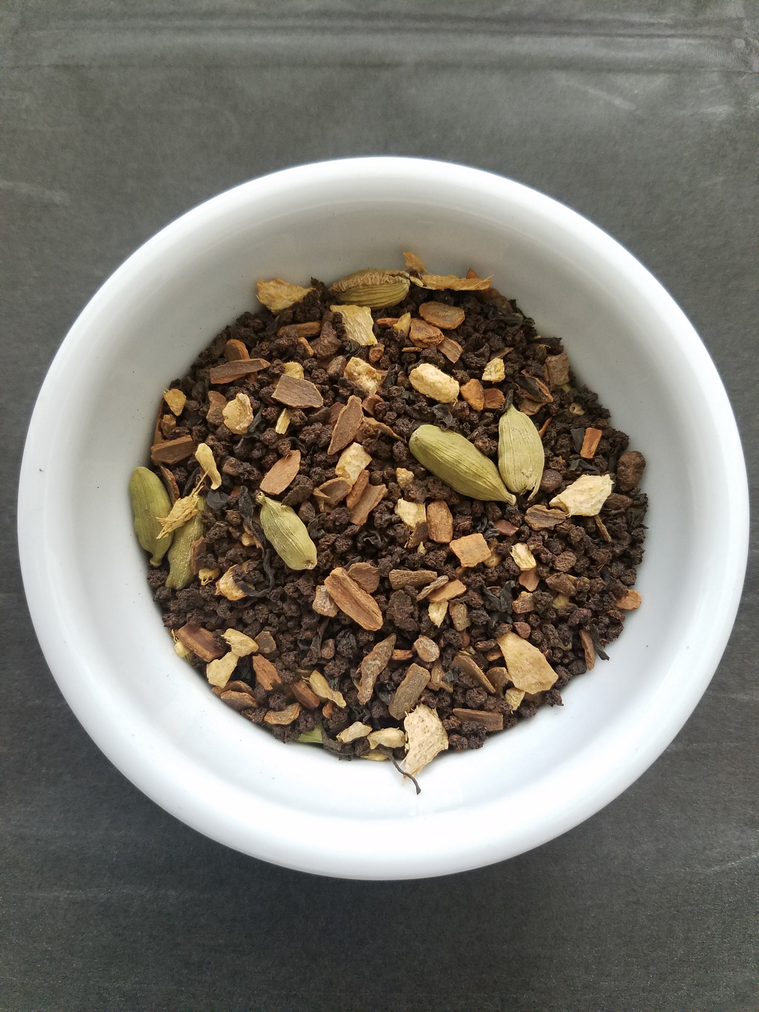 Masala Chai