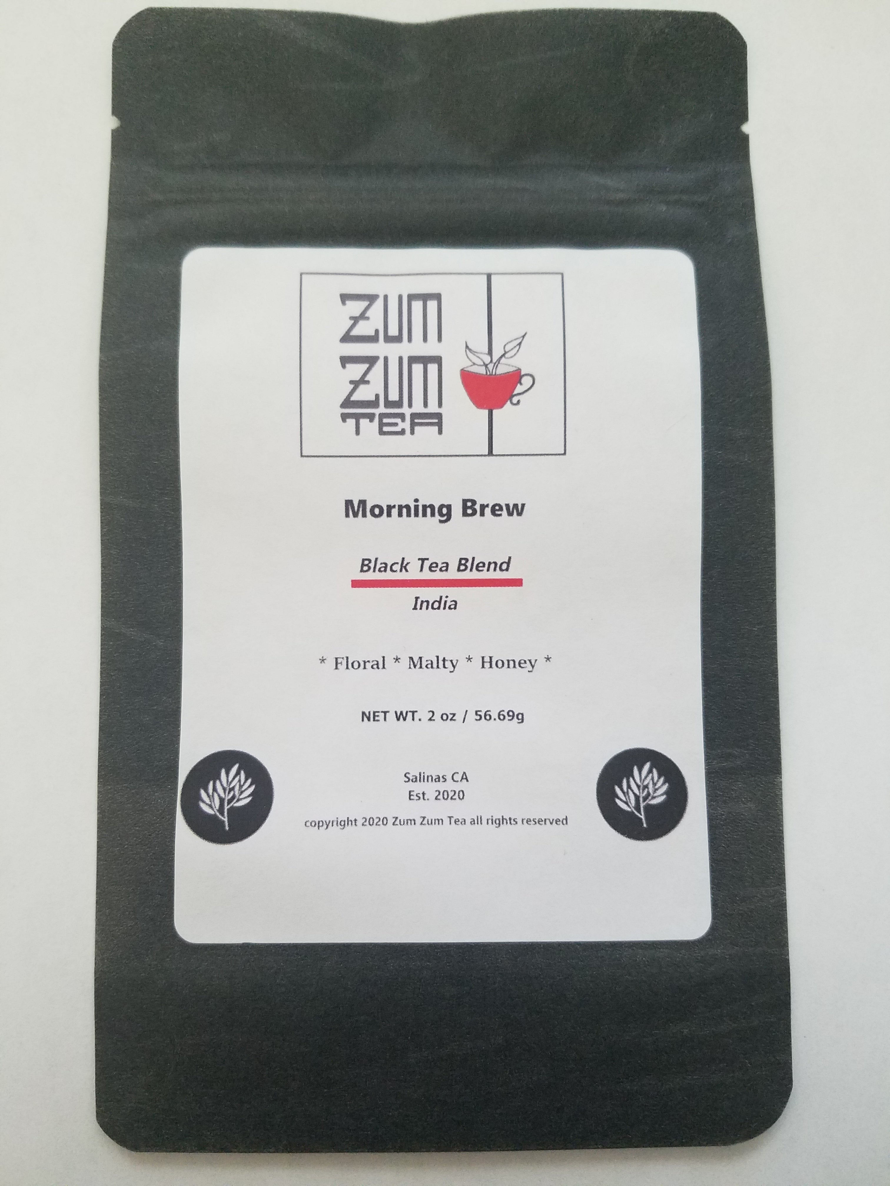 Morning Brew