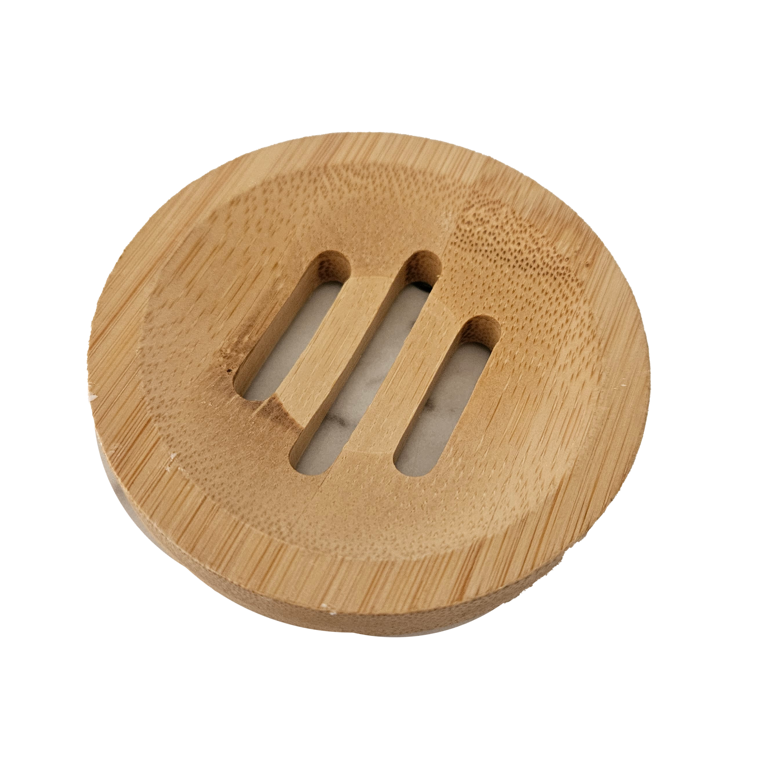 Zero Waste Bamboo Storage Dish