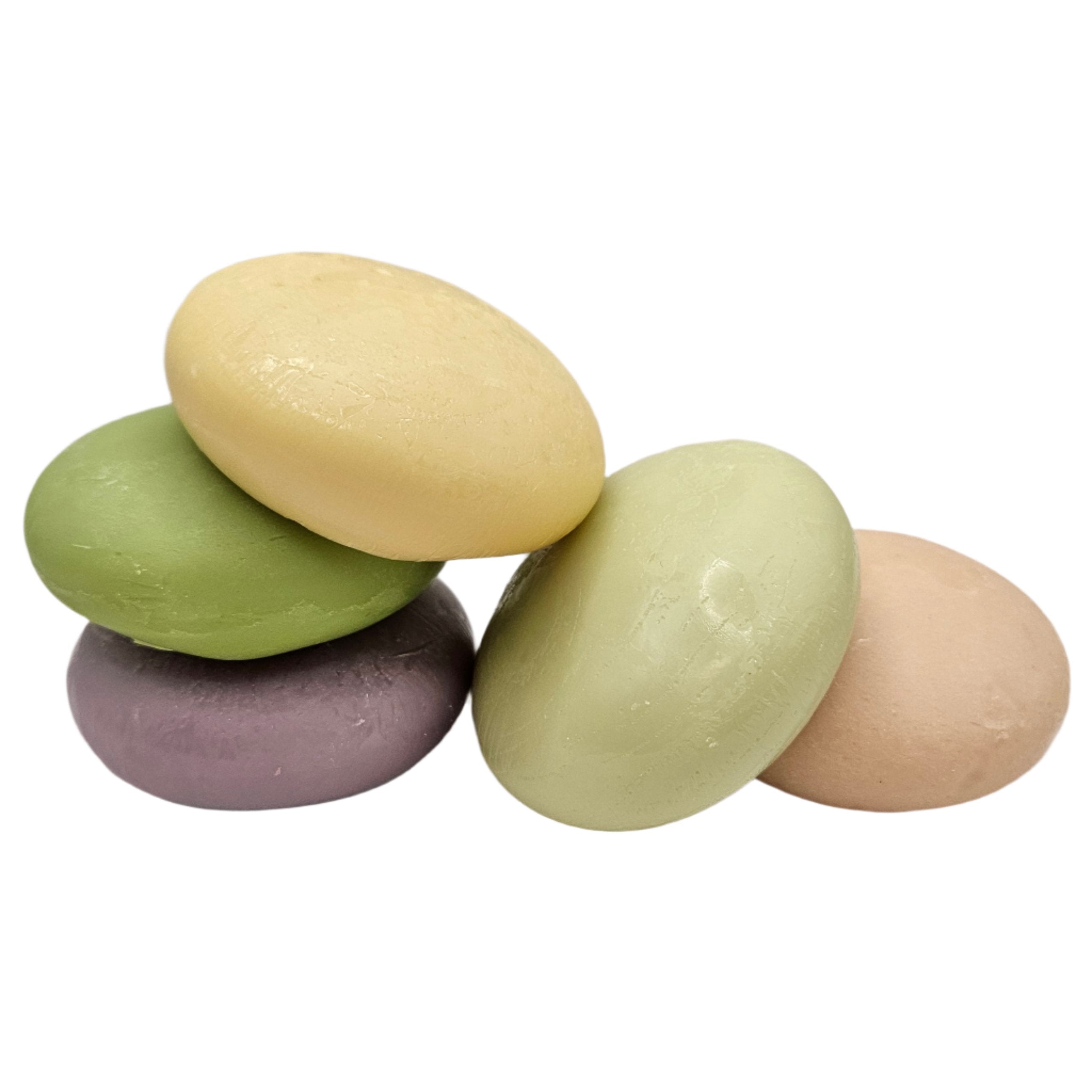 Handcrafted Natural Conditioner Bar