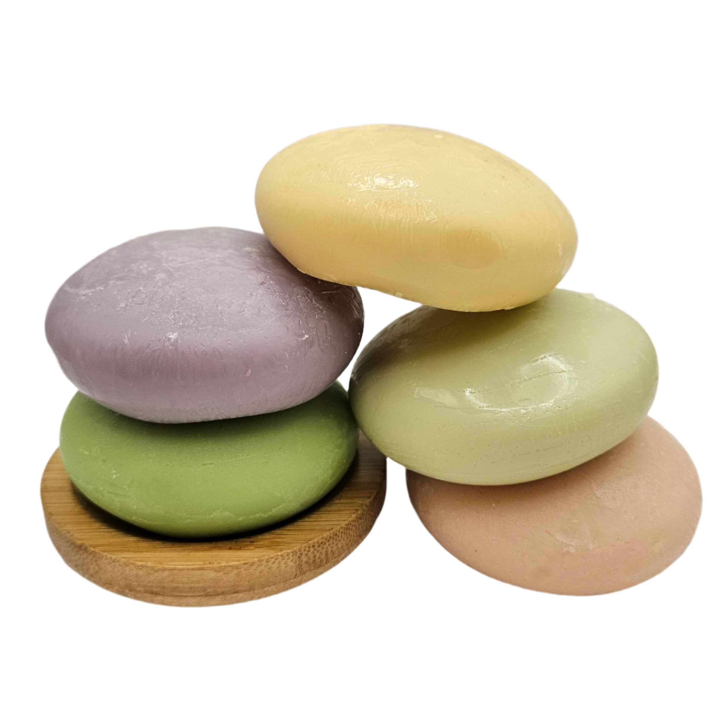 Handcrafted Natural Conditioner Bar