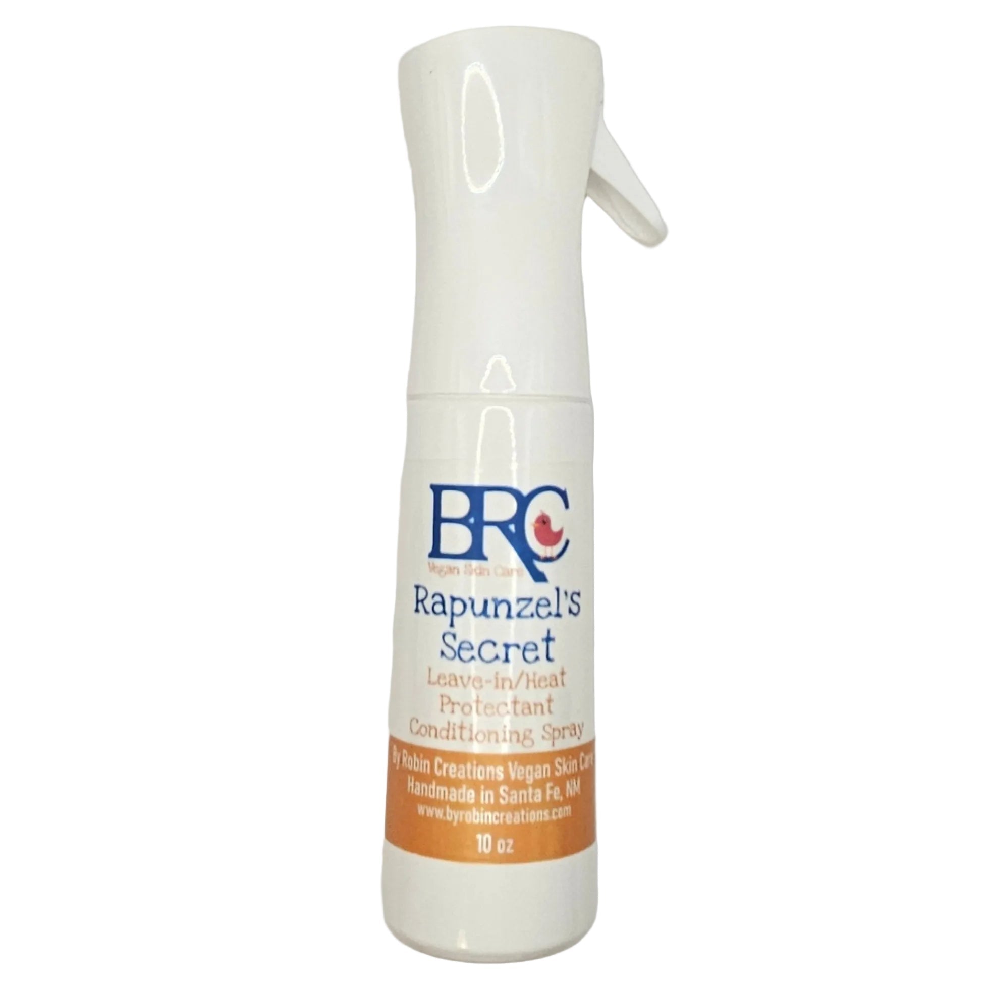 Leave-In Conditioner Spray & Heat Protectant