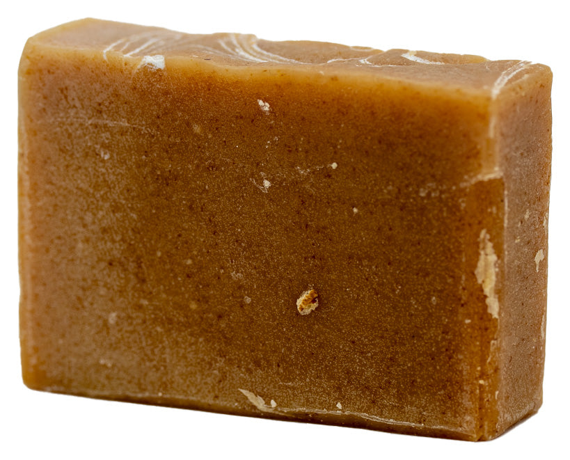Hiker's Breakfast Oatmeal Soap