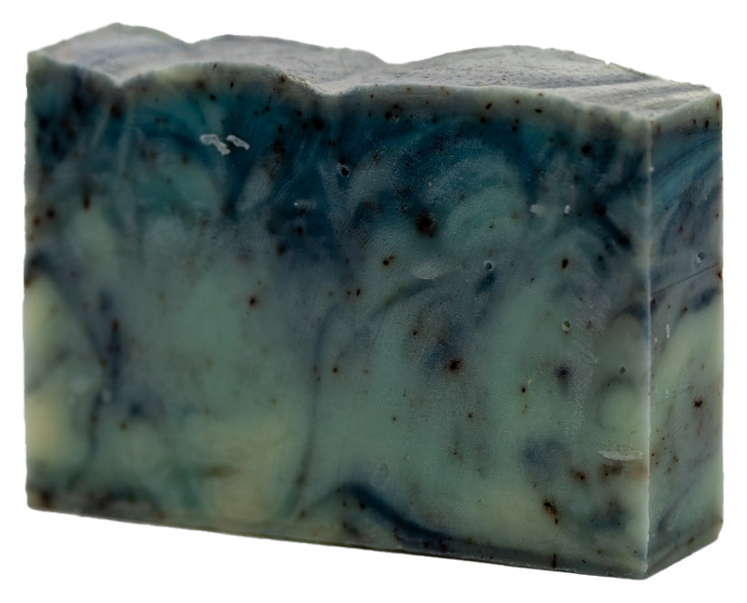 Tree Mint Cleansing Apple Cider Vinegar Shampoo