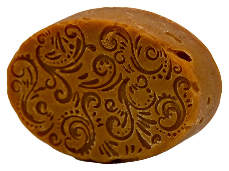 Turmeric Ginger Facial Bar