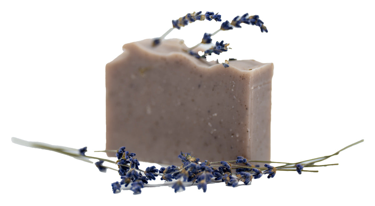 Vintage Vibes Lavender