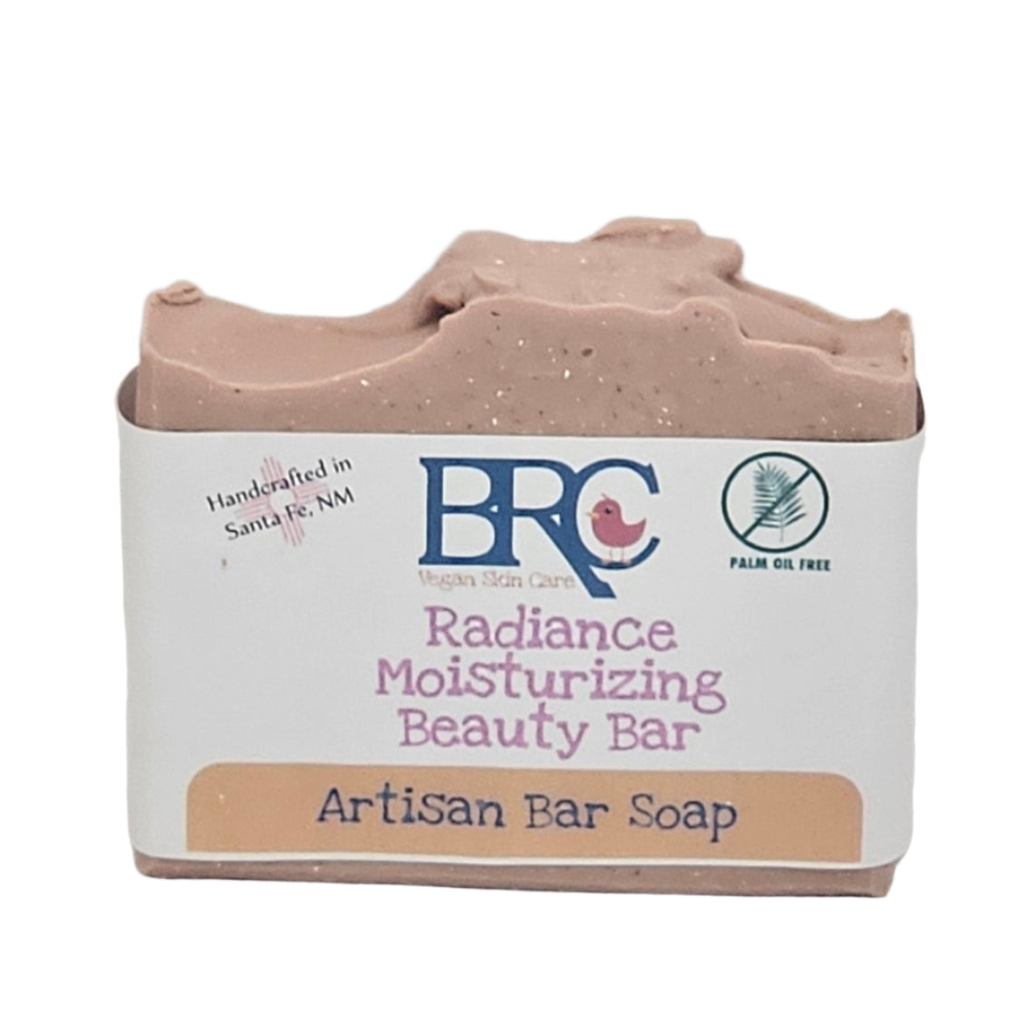 Radiance Deluxe Moisture Facial Bundle with Free Moisturizing Cleansing Bar