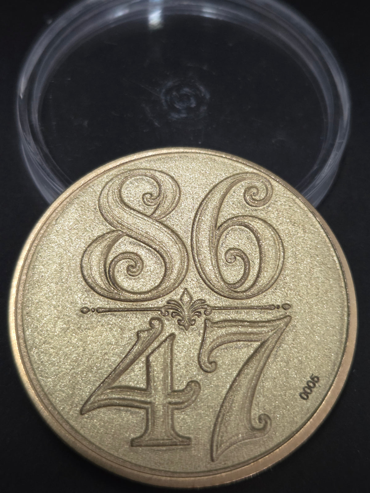 Free Beer Day Coin