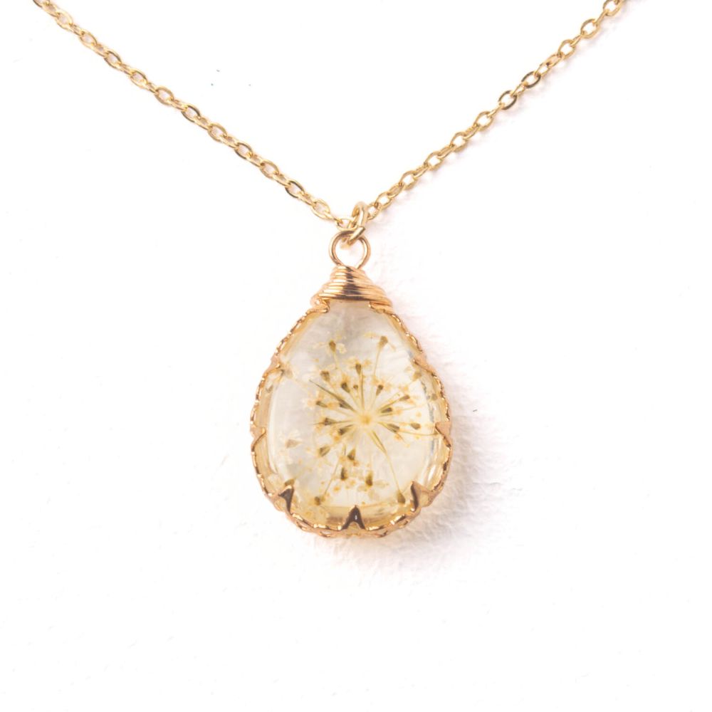 Blossom Necklace